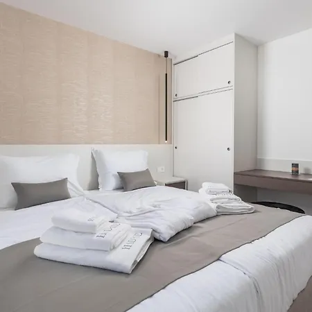 3 Bedroom Cozy In Krk