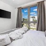 3 Bedroom Cozy In Krk