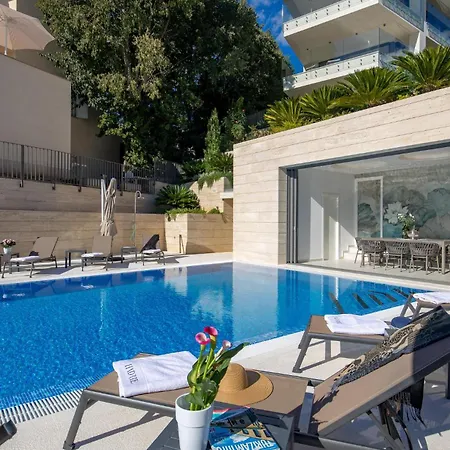 Lovely In Krk With Kitchen Apartment Krk Town