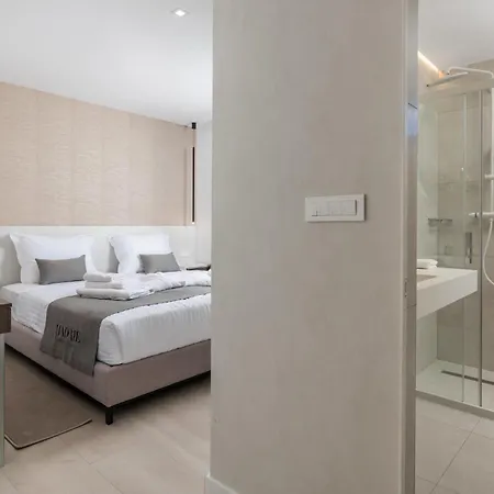 Lovely In Krk With Kitchen * Krk Town