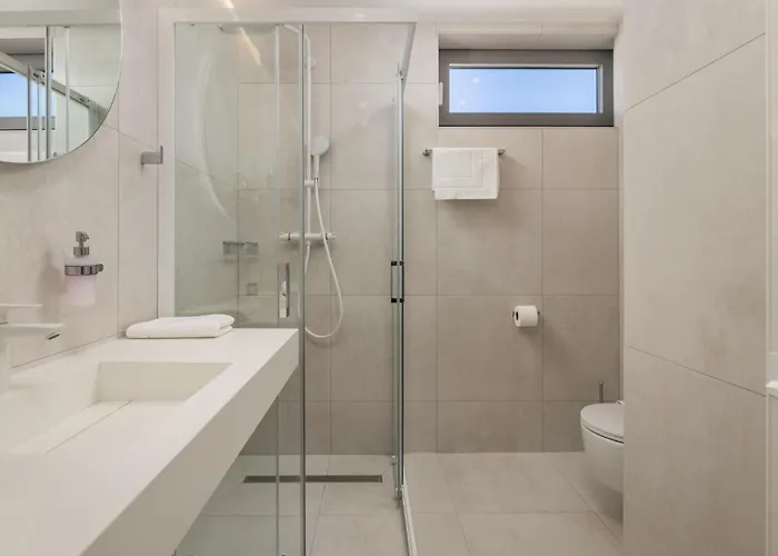 Appartement Lovely In Krk With Kitchen *