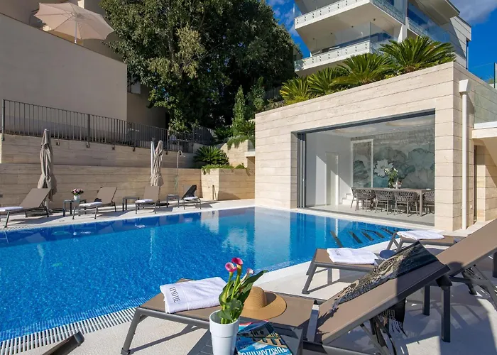 Lovely In Krk With Kitchen Appartement Krk Town