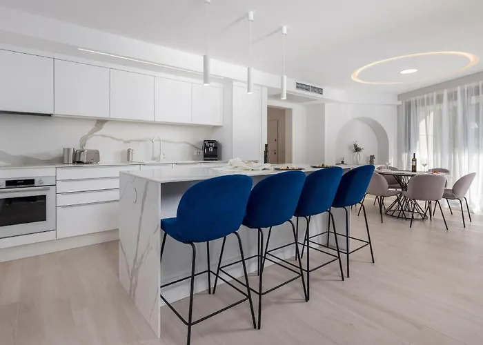 Appartement Lovely In Krk With Kitchen Krk Town