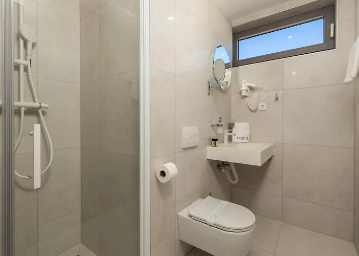 Apartament Lovely In Krk With Kitchen