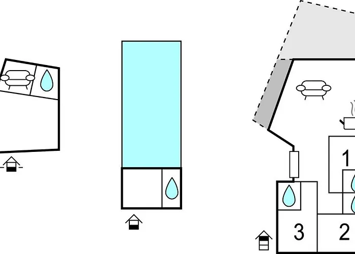 Appartement Lovely In Krk With Kitchen