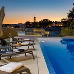 Apartmán 3 Bedroom Cozy In Krk Krk Town