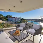 3 Bedroom Cozy In Krk * Krk Town