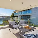 3 Bedroom Cozy In Krk Krk Town