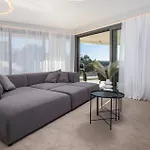 3 Bedroom Cozy In Krk * Krk Town